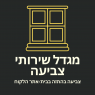 מגדל שירותי צביעה